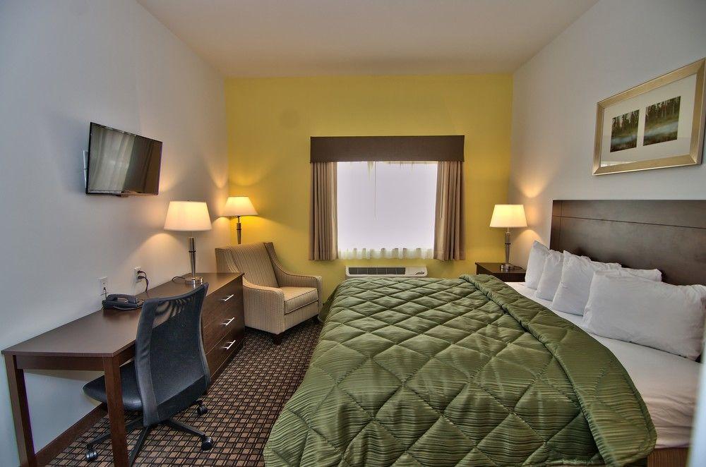 Comfort Inn & Suites Barnesville - Frackville Экстерьер фото