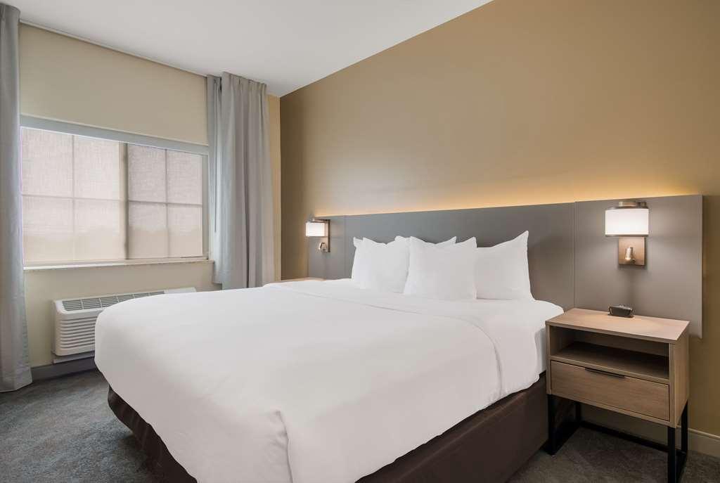 Comfort Inn & Suites Barnesville - Frackville Номер фото