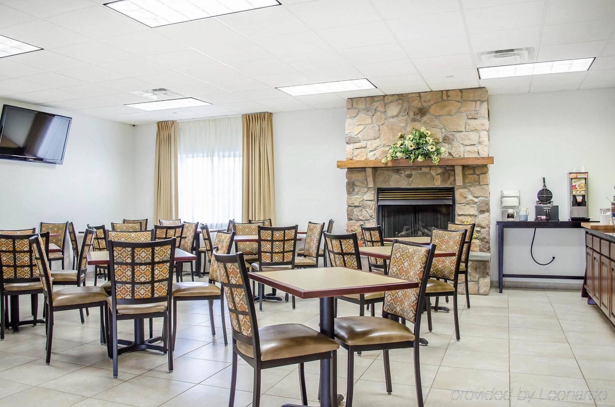 Comfort Inn & Suites Barnesville - Frackville Экстерьер фото